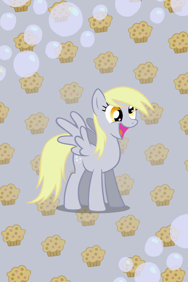 Matt Sheldorian - Happy Pony , HD Wallpaper & Backgrounds