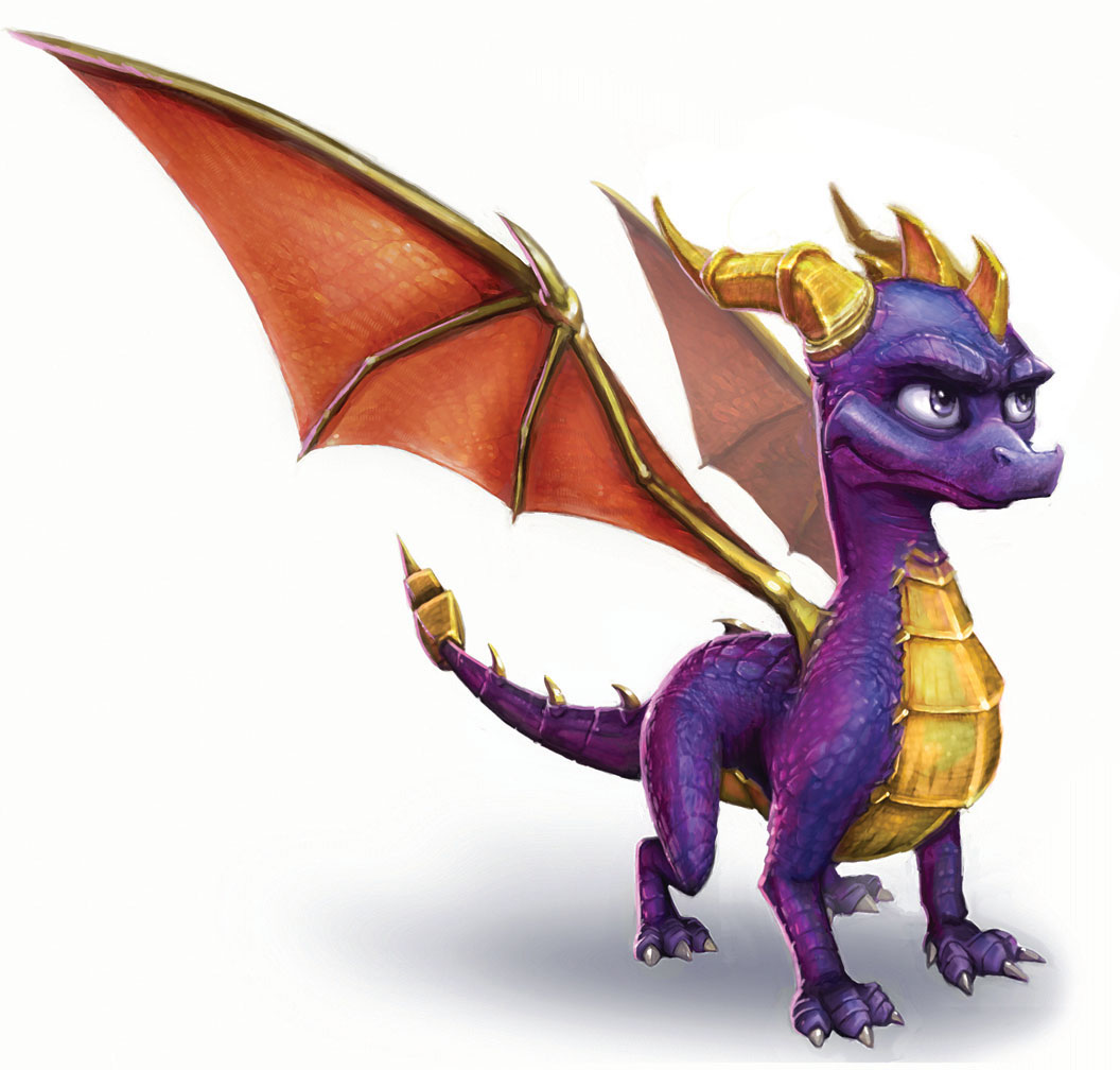 43 Images About The Legend Of Spyro On We Heart It - Spyro The Legend Of Spyro Dawn , HD Wallpaper & Backgrounds