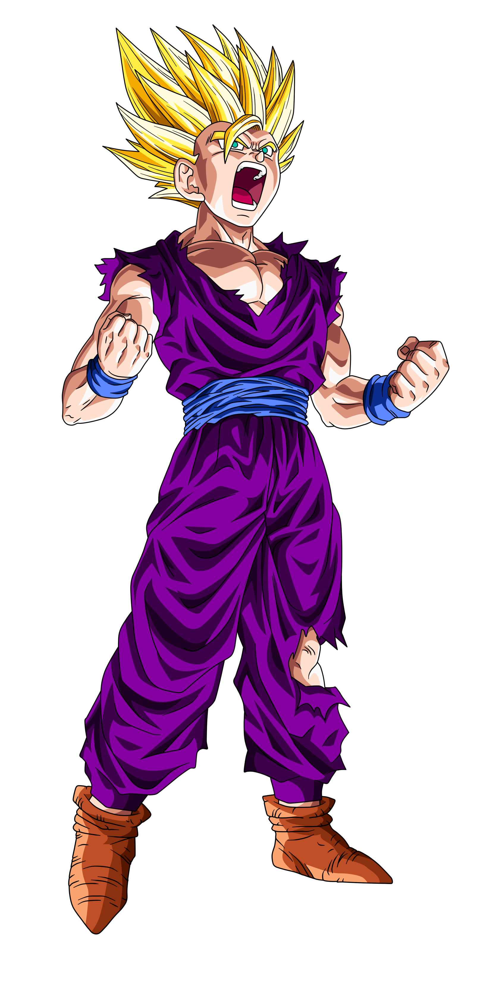 Son Goku (Super Dragon Ball Heroes), VS Battles Wiki