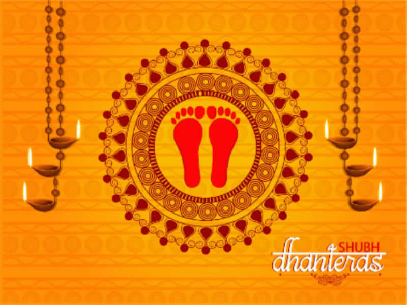 Dhanteras Puja Vidhi - Shifa Al Jazeera Medical Group , HD Wallpaper & Backgrounds