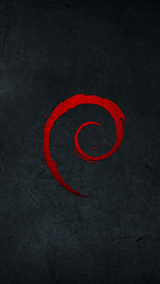 Circle, Lxde, Graphics, Logo, Darkness Wallpaper In - Debian Gnu/linux , HD Wallpaper & Backgrounds