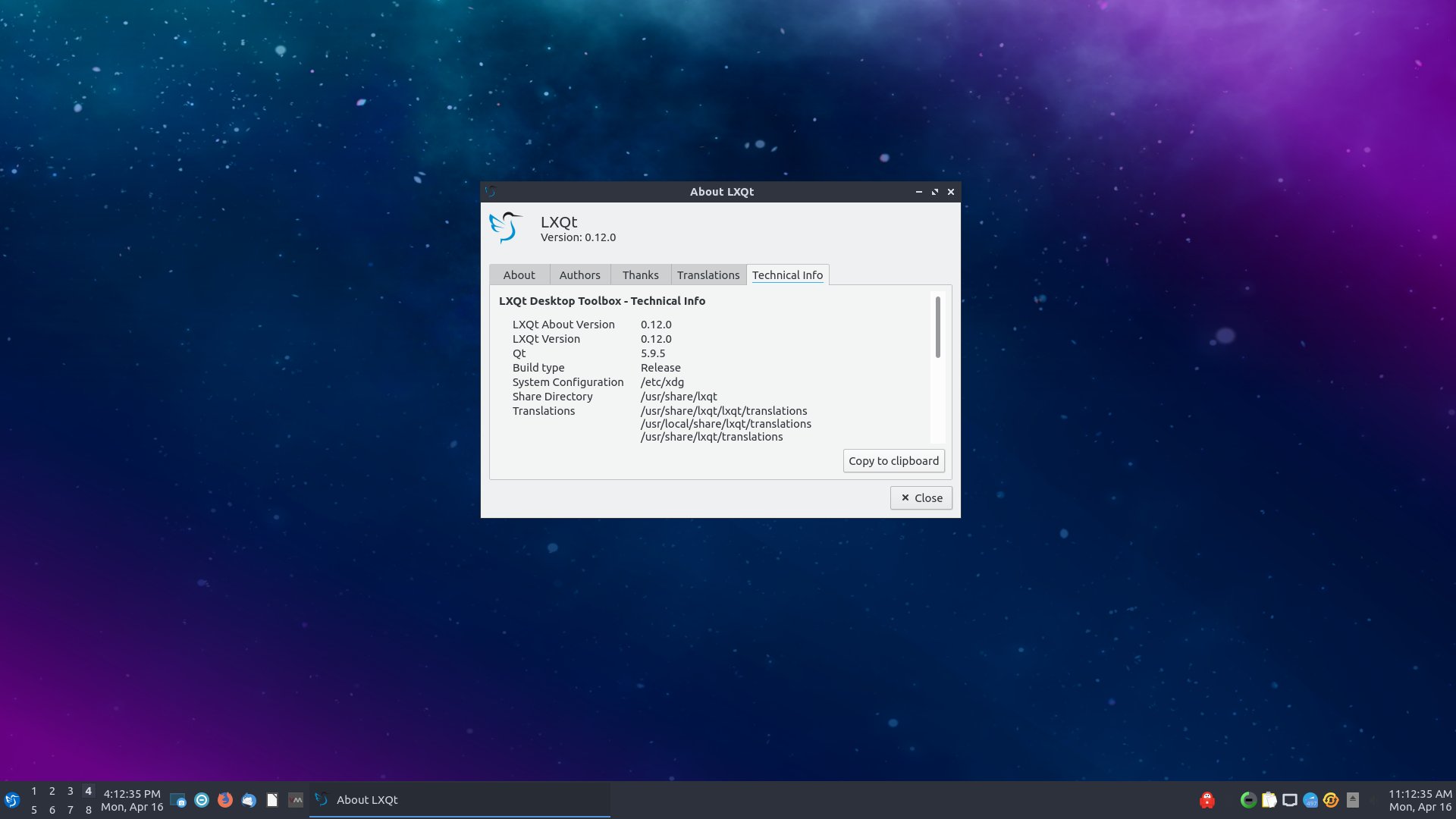 Post Navigation - Lubuntu 18.04 , HD Wallpaper & Backgrounds