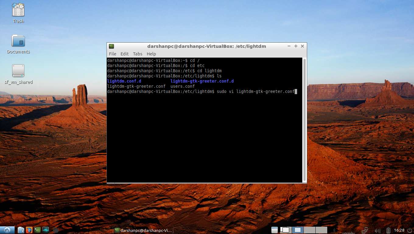 Type Code - Windows 7 Wallpaper Desert , HD Wallpaper & Backgrounds