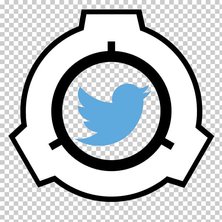 Scp Foundation Logo Alcohol Consumption Is Injurious To Health