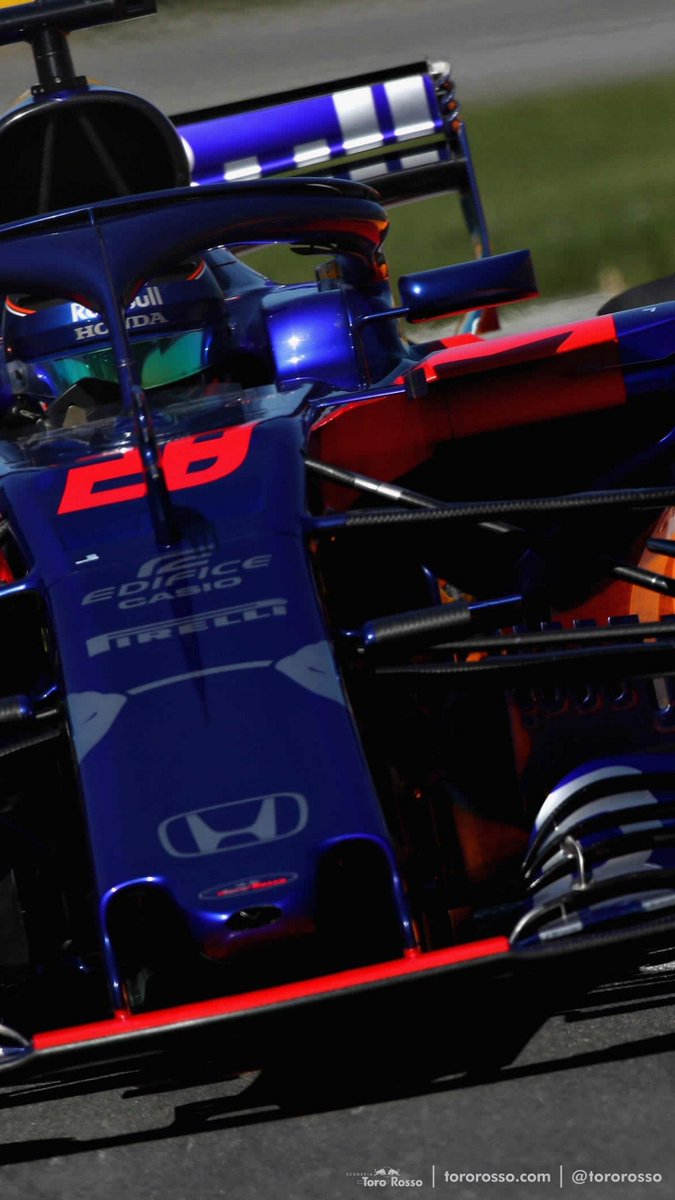 Toro Rosso On Twitter - F1 Phone Wallpaper Toro Rosso , HD Wallpaper & Backgrounds