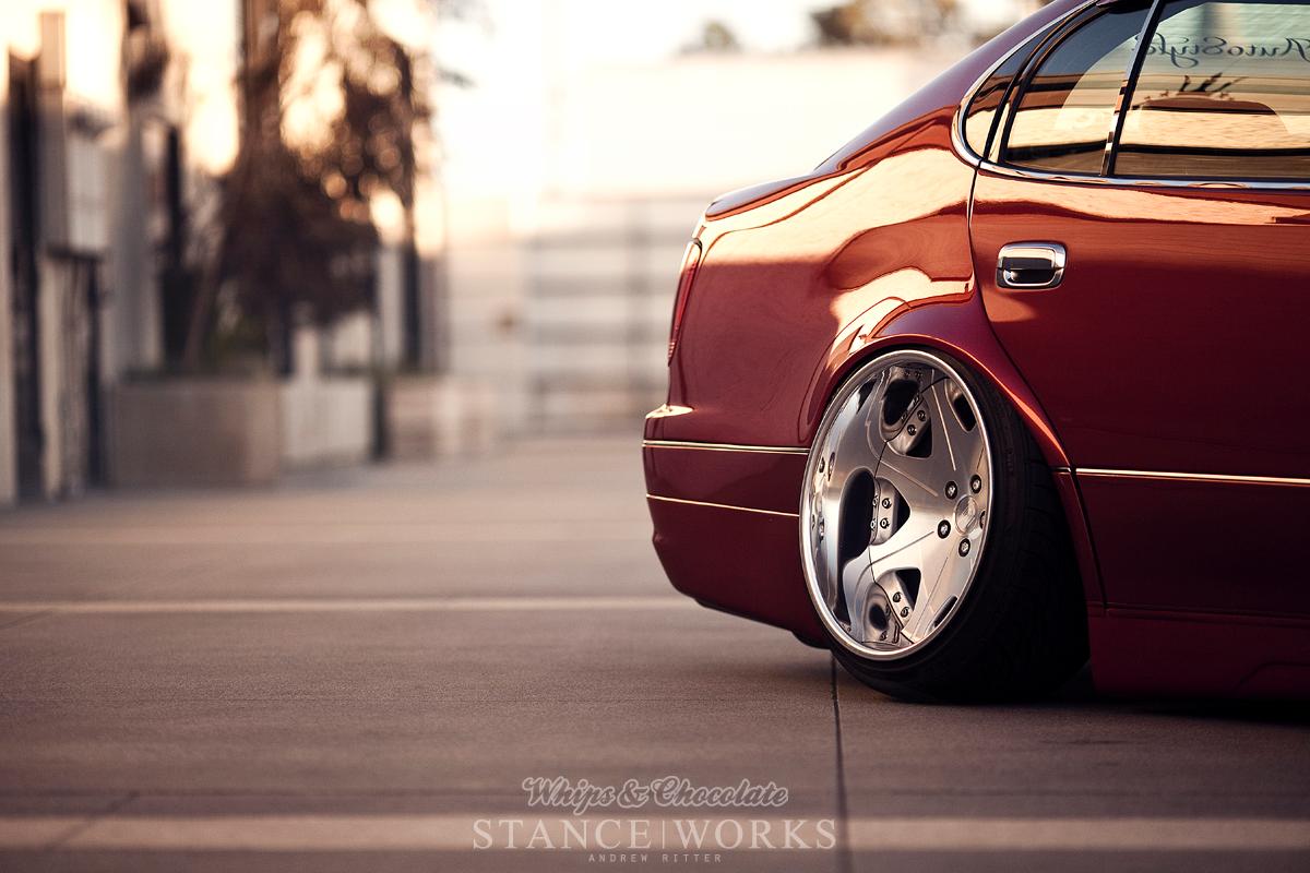 Stance Car Wallpaper - Vip Stance Wheels , HD Wallpaper & Backgrounds