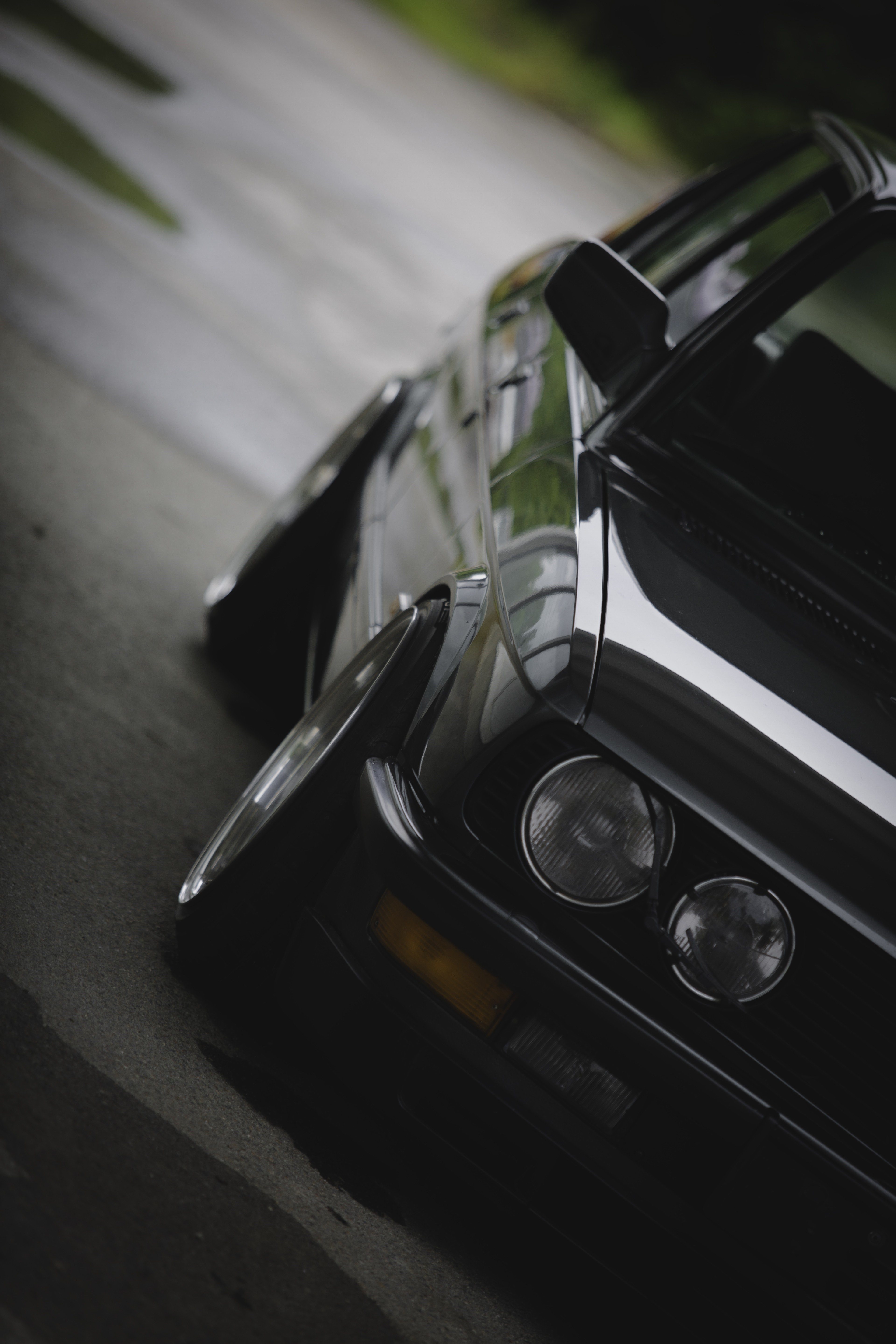 Bmw E28 Car German Cars Stance Static Stanceworks Low - Bmw E28 Wallpaper Iphone , HD Wallpaper & Backgrounds