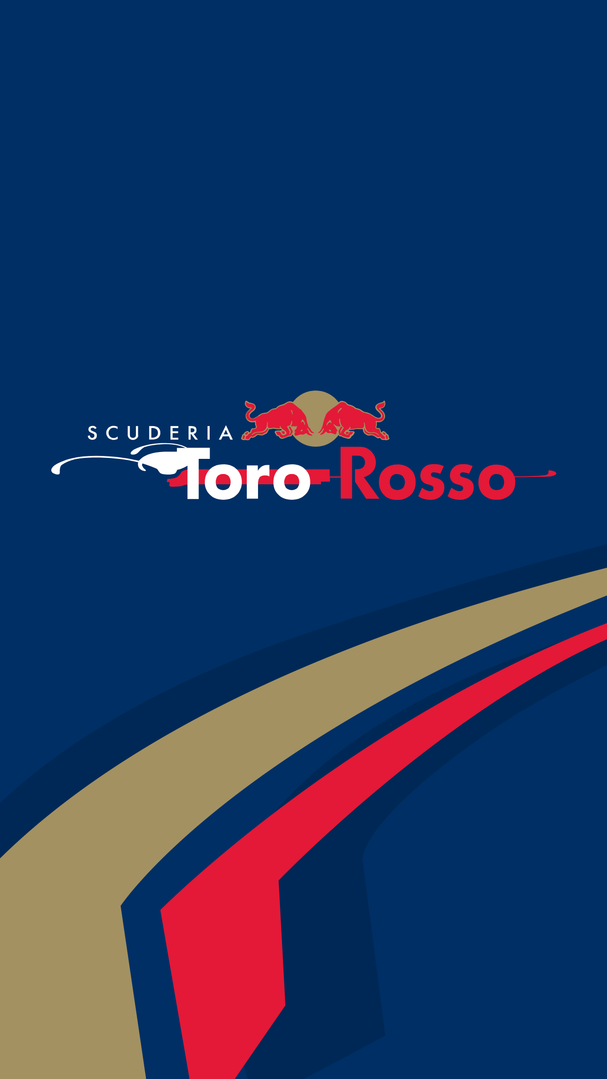 Torro Rosso - Toro Rosso Wallpaper Iphone , HD Wallpaper & Backgrounds