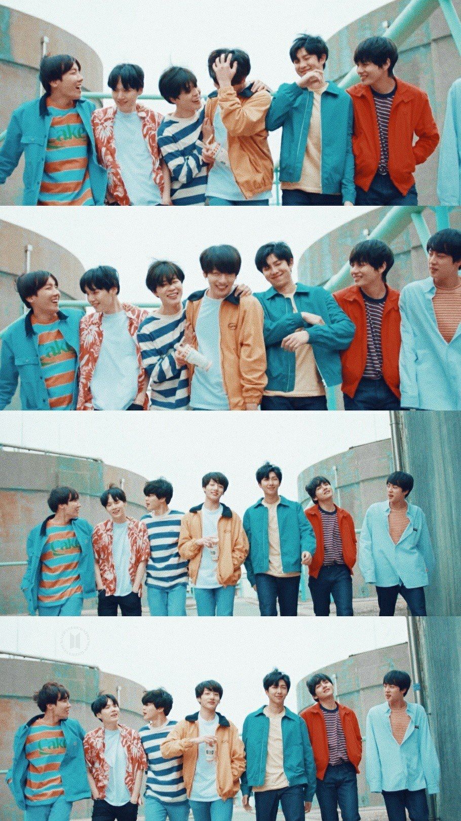 Aaa Euphoria Is Sso Good, N The Video Is So Well Made - Bts Euphoria , HD Wallpaper & Backgrounds