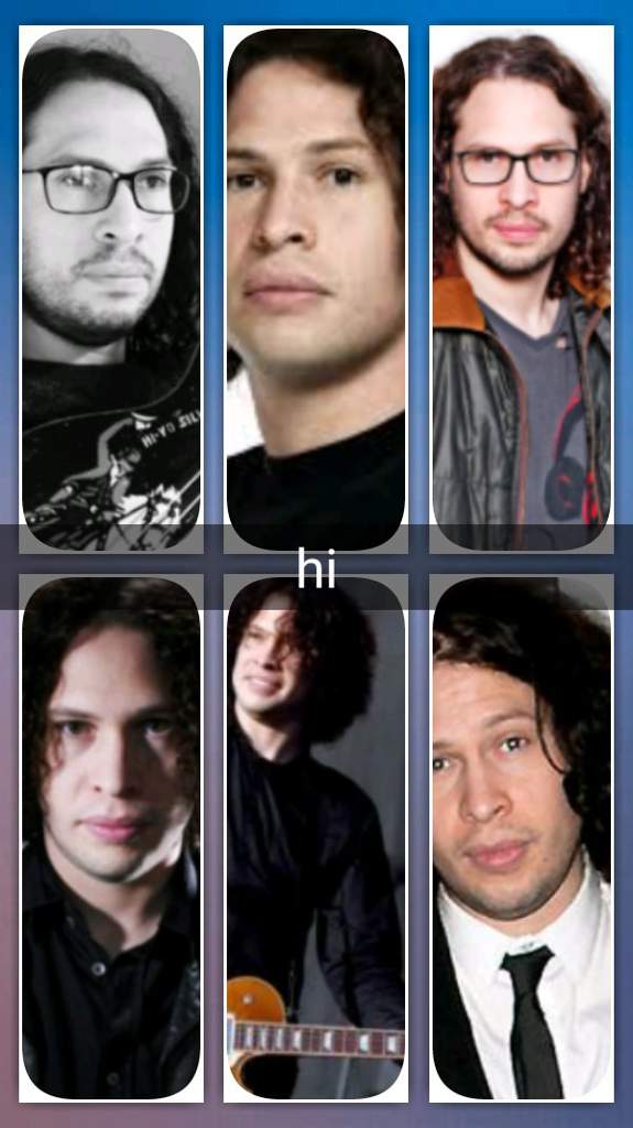 A Ray Toro Wallpaper Feel Free To Download - Ray Toro Guitar , HD Wallpaper & Backgrounds