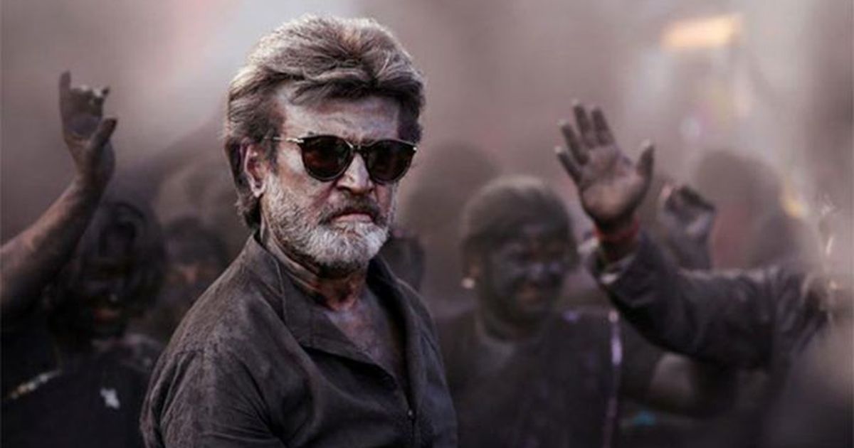 Rajinikanth Wallpapers - Kaala Rajinikanth , HD Wallpaper & Backgrounds