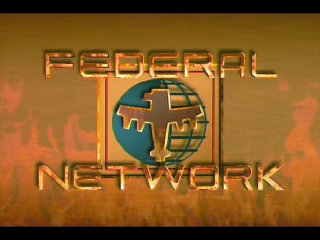 Federal Networks Informs You About The War Just Like - Emblem , HD Wallpaper & Backgrounds