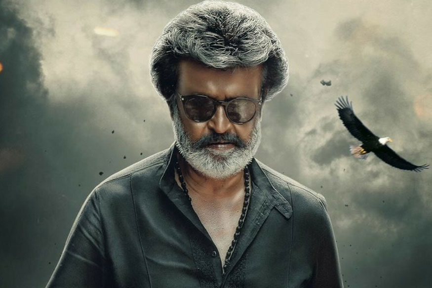 Kaala Movie Tweet Review - Rajinikanth In Kaala , HD Wallpaper & Backgrounds