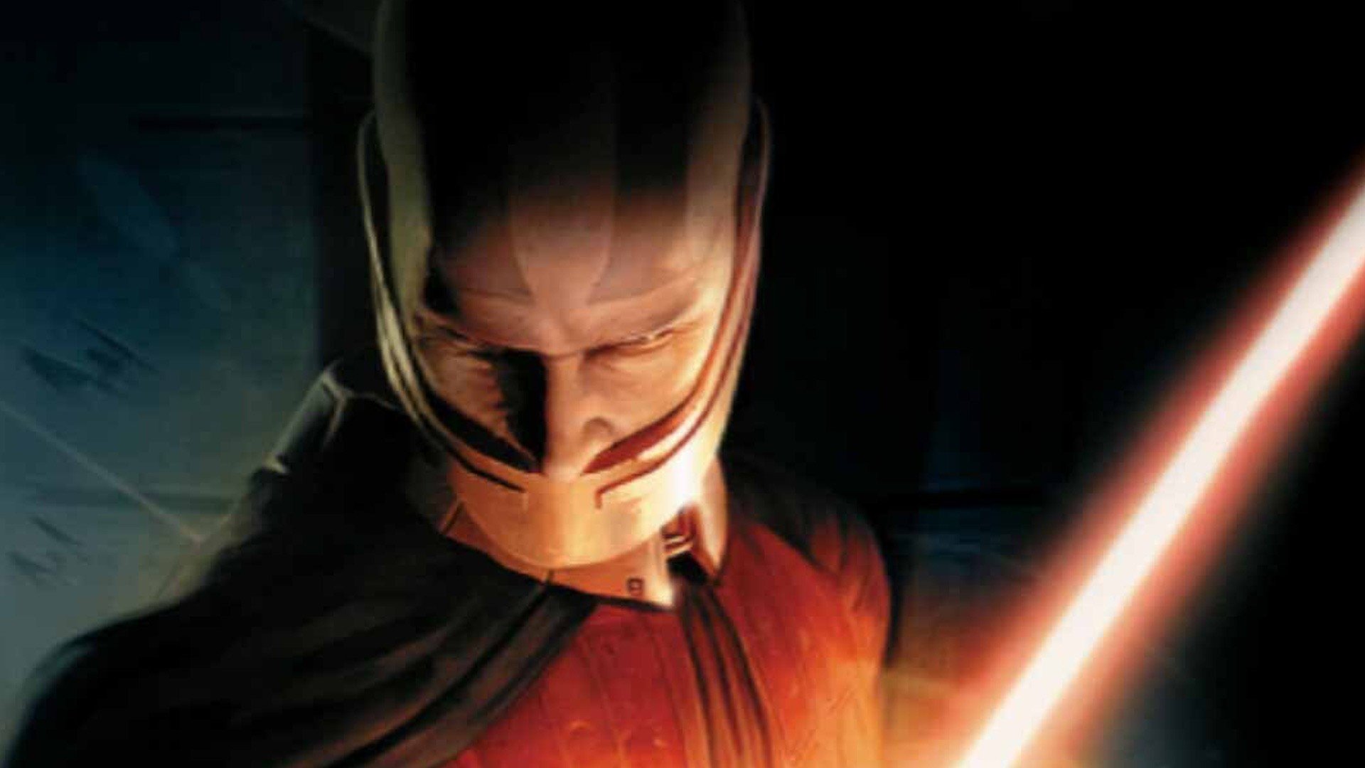 Star Wars Knights Of The Old Republic Villain , HD Wallpaper & Backgrounds