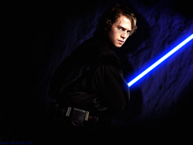 Star Wars Anakin Skywalker , HD Wallpaper & Backgrounds