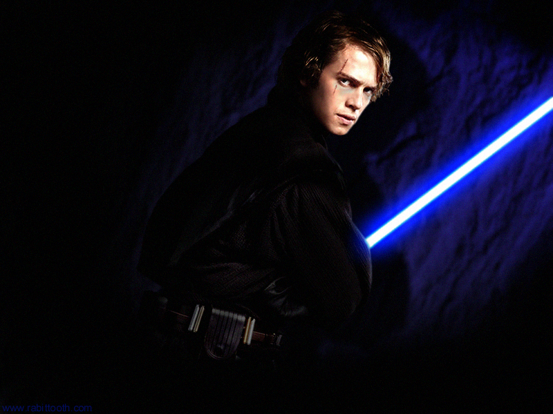Star Wars Anakin Skywalker 1249060 Hd Wallpaper Backgrounds