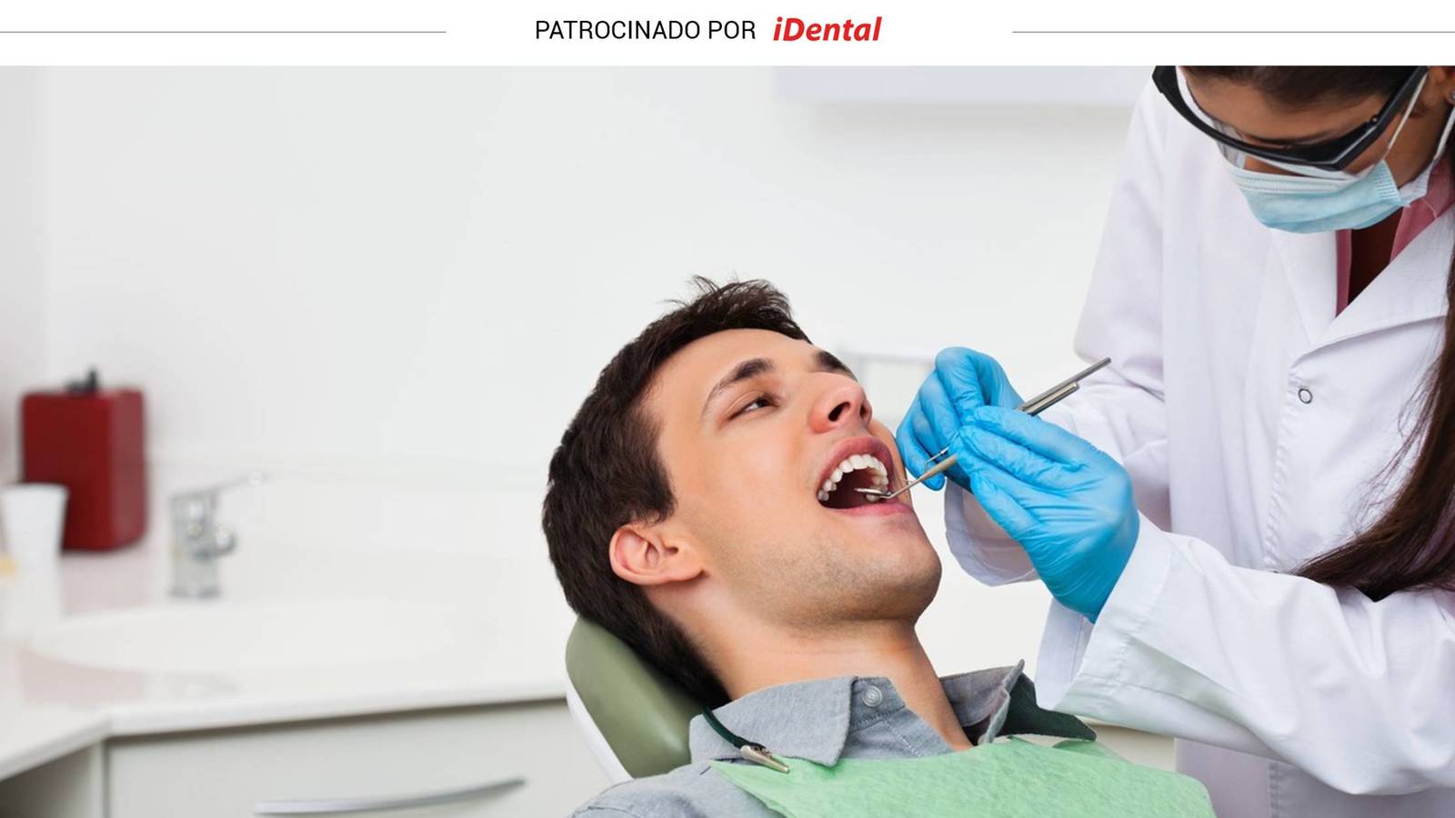 ¿el Dentista Es Un Lujo El 21% De Los Que No Van Alega - Dental Checkup , HD Wallpaper & Backgrounds