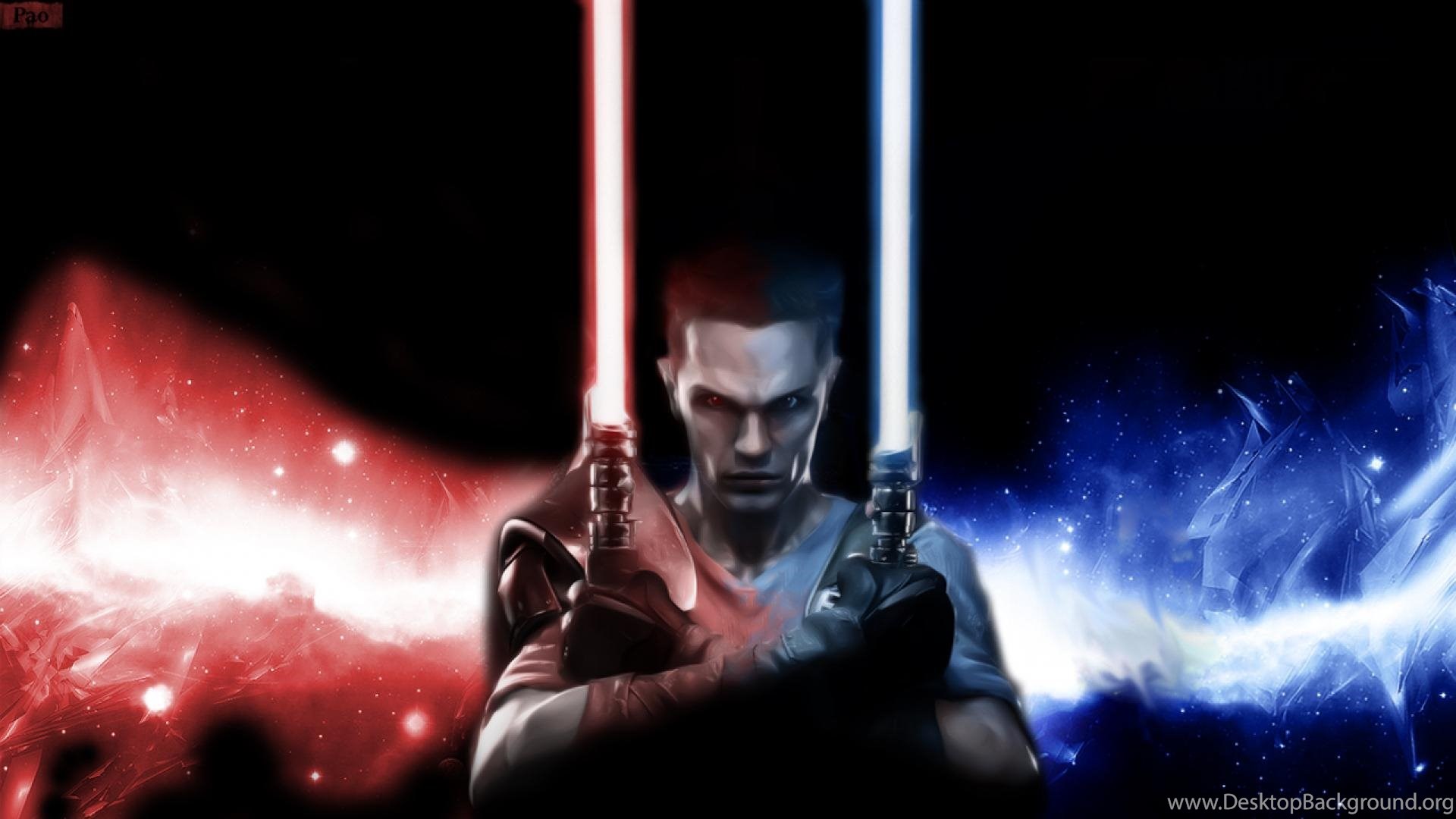 Popular - Star Wars The Force Unleashed 2 Icon , HD Wallpaper & Backgrounds