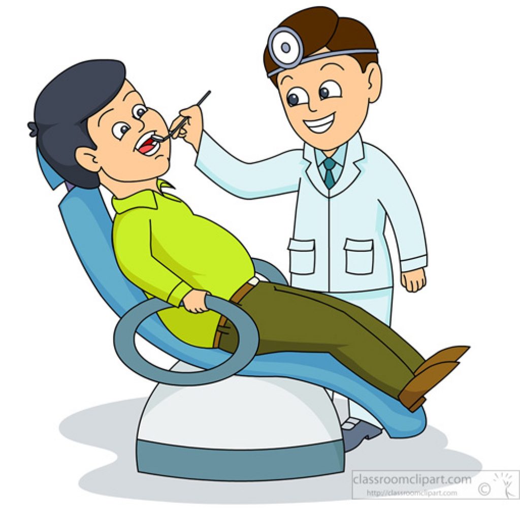 Dentist Clipart , HD Wallpaper & Backgrounds