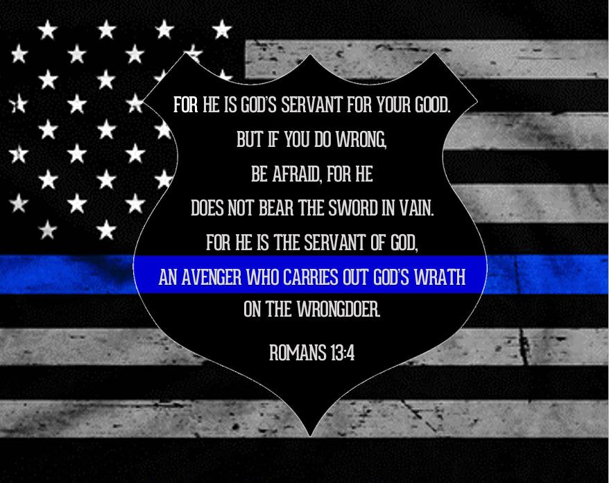 Thin Blue Line Flag Wallpaper - Support Law Enforcement Memes , HD Wallpaper & Backgrounds