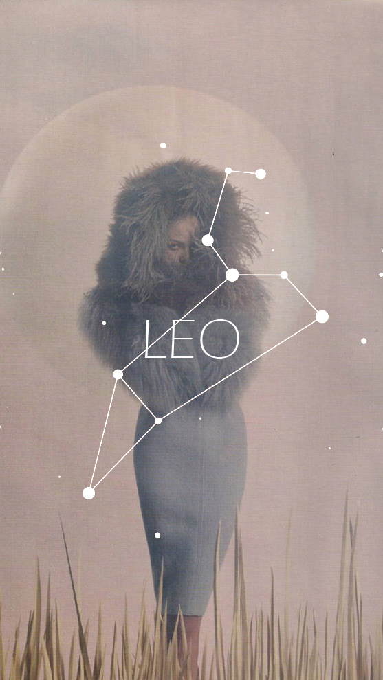 Astrology, Leo, Tumblr, Wallpaper, Zodiac Sign - Leo Zodiac Wallpaper Iphone , HD Wallpaper & Backgrounds