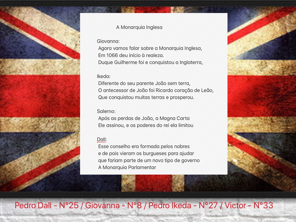 O Avatar Do Rei - War Of 1812 British Flag , HD Wallpaper & Backgrounds