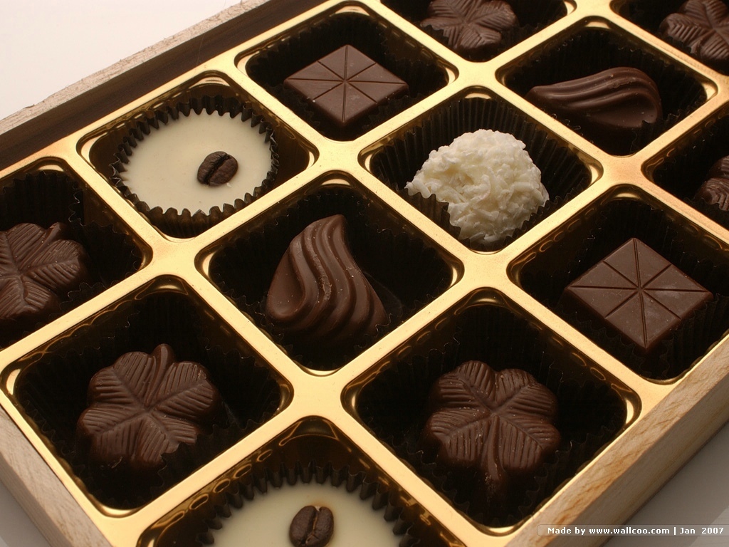 Box Of Chocolate Doces - Cadbury Dairy Milk Silk Chocolate Wallpaper Hd , HD Wallpaper & Backgrounds