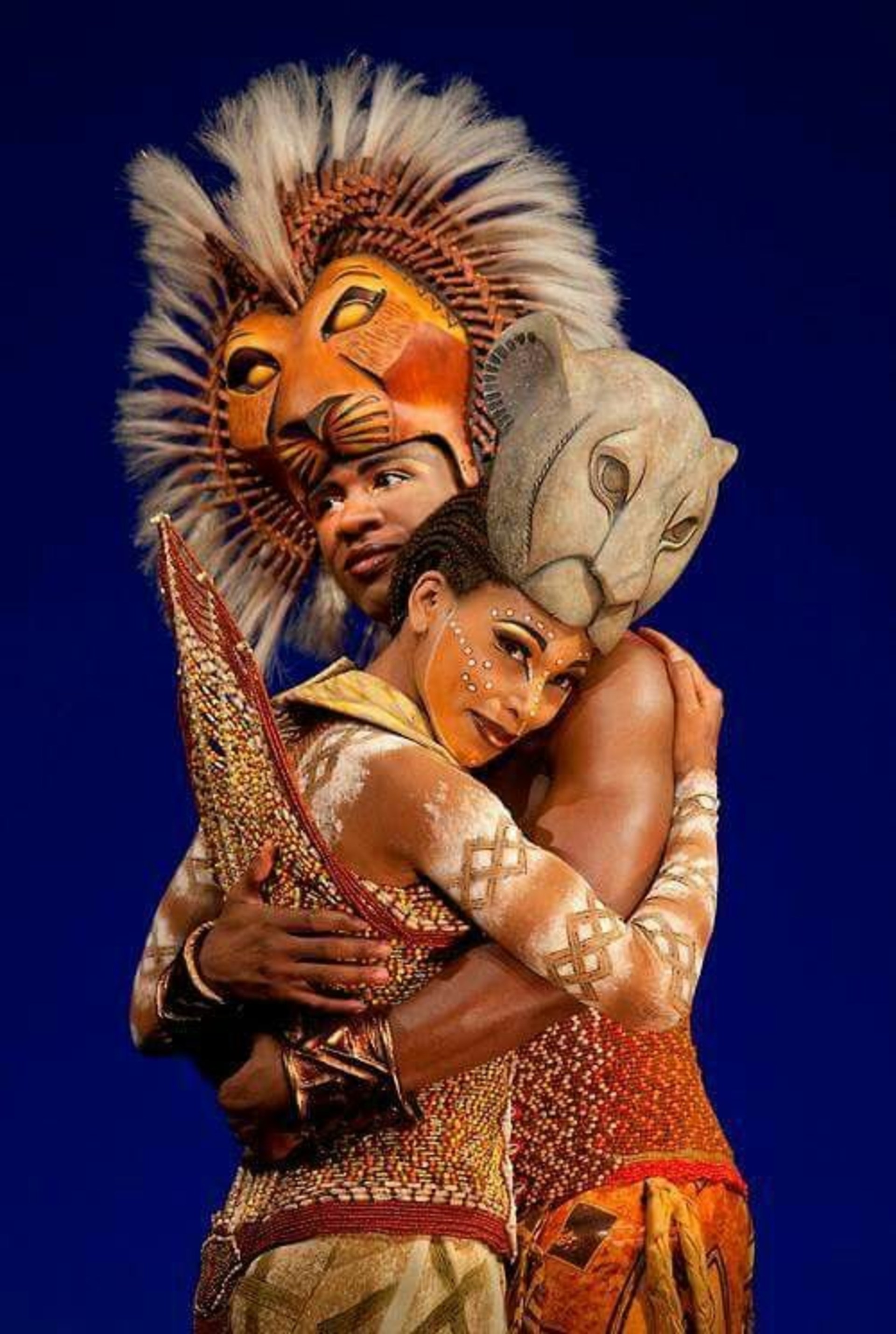 X - Nala The Lion King Broadway , HD Wallpaper & Backgrounds