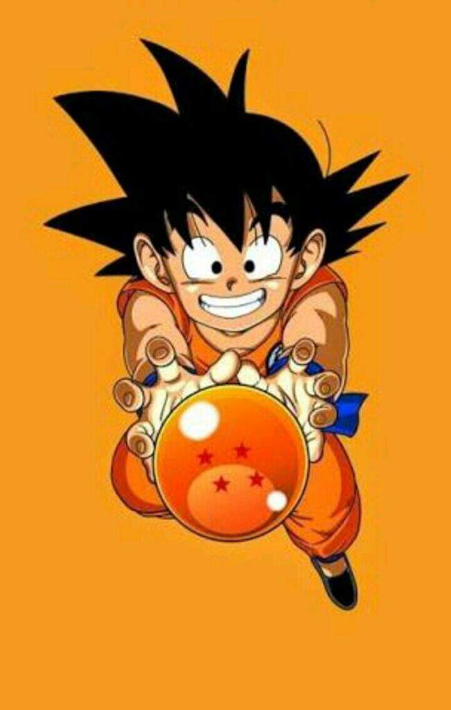 Dragon Ball Phone Background , HD Wallpaper & Backgrounds