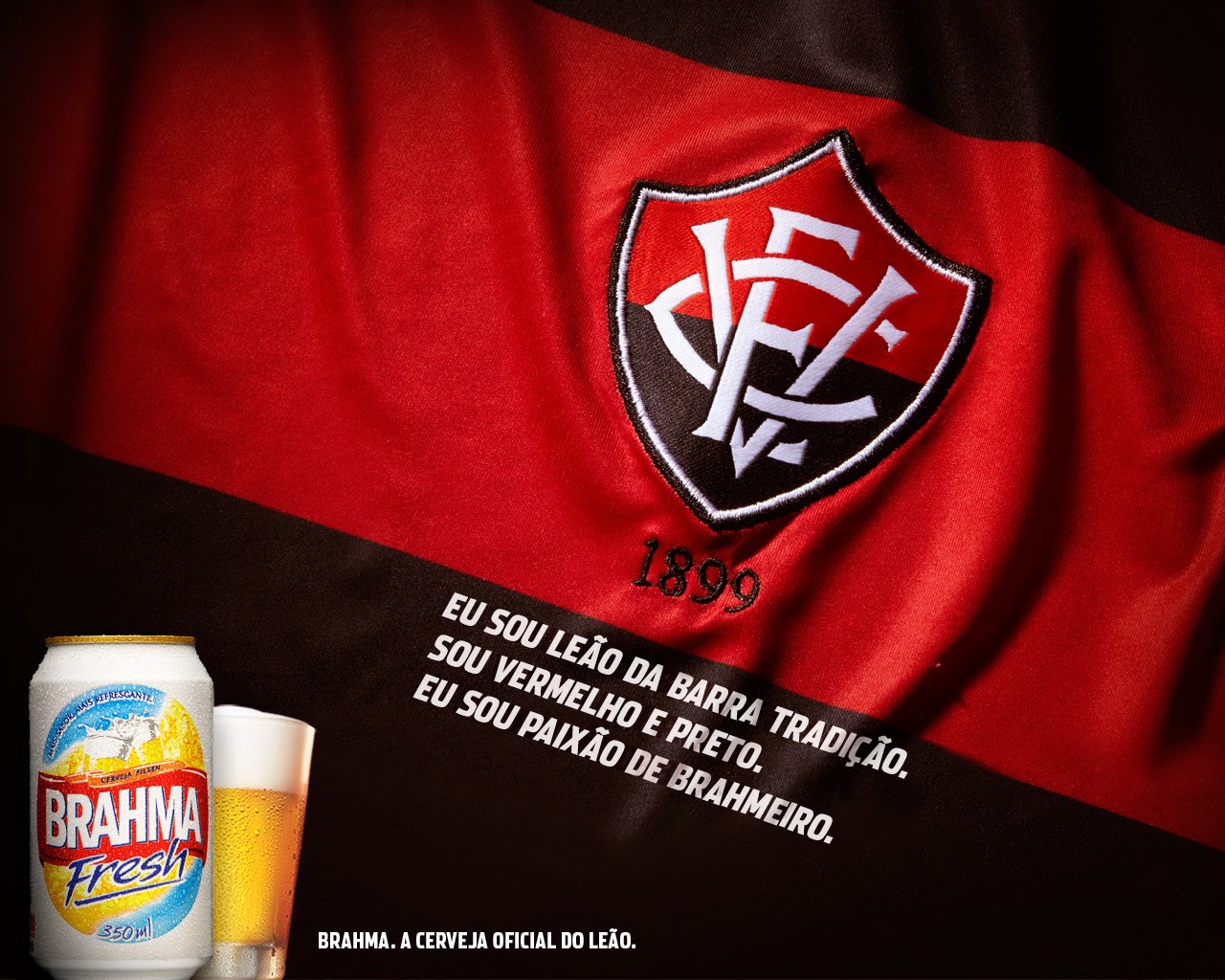 Papeis De Parede Do Ec Vitoria - Esporte Clube Vitória , HD Wallpaper & Backgrounds