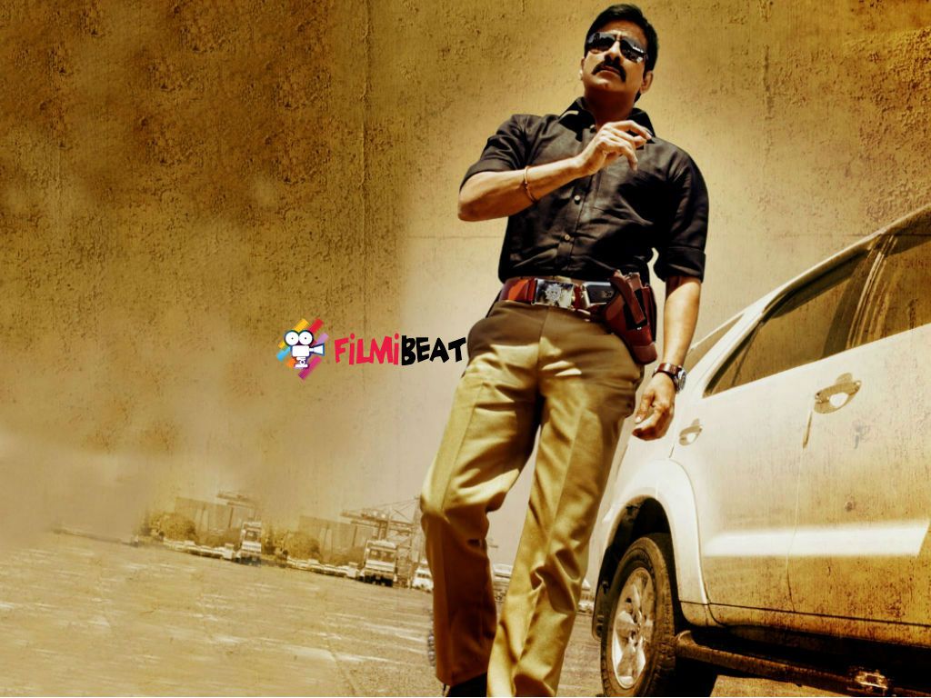 More Wallpaper Collections - Power Movie Poster Raviteja , HD Wallpaper & Backgrounds