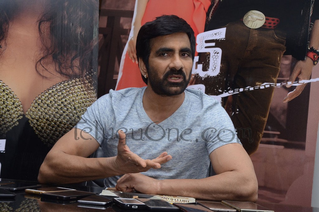 Home » Actors » Ravi Teja Touch Chesi Chudu Interview - Touch Chesi Chudu , HD Wallpaper & Backgrounds