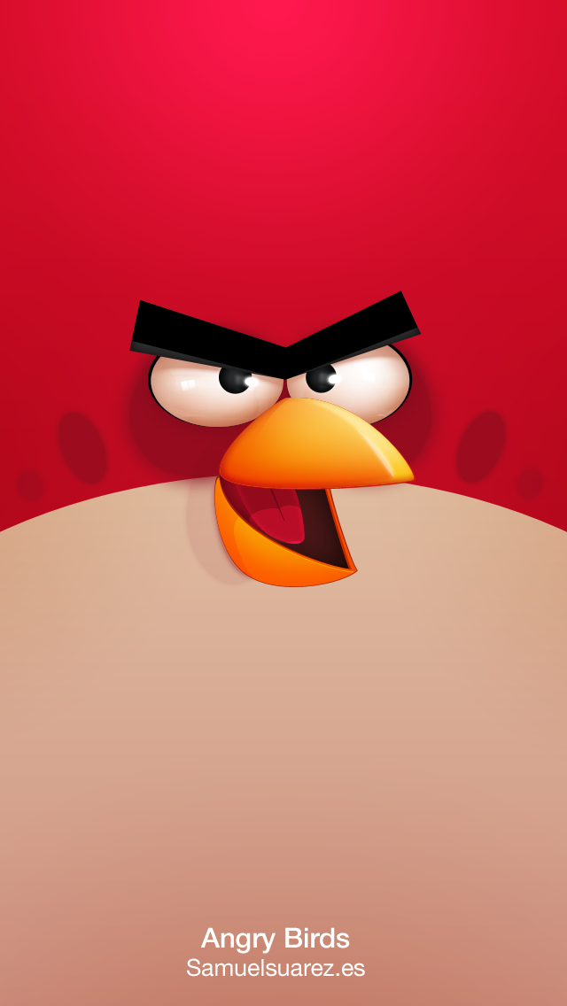 Angry Birds Wallpaper 1920×1080 - Angry Birds Wallpaper Android , HD Wallpaper & Backgrounds