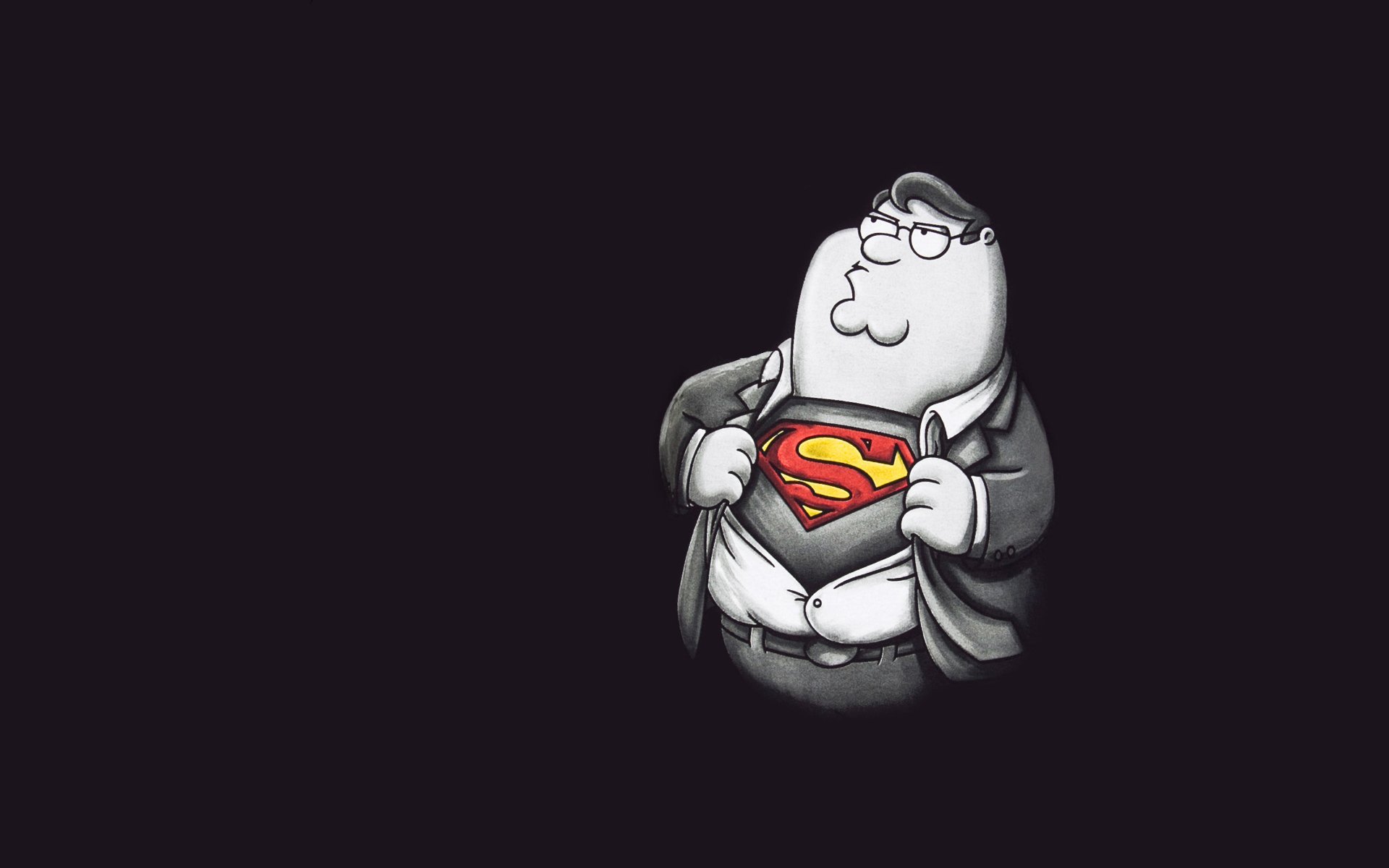 Family Guy Hd Wallpaper , HD Wallpaper & Backgrounds