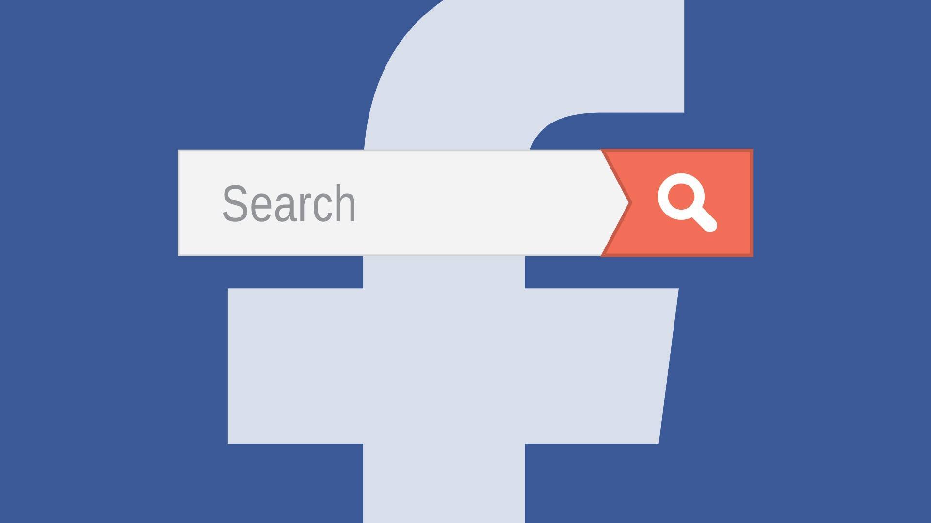 Fb Image Search - Facebook Search , HD Wallpaper & Backgrounds