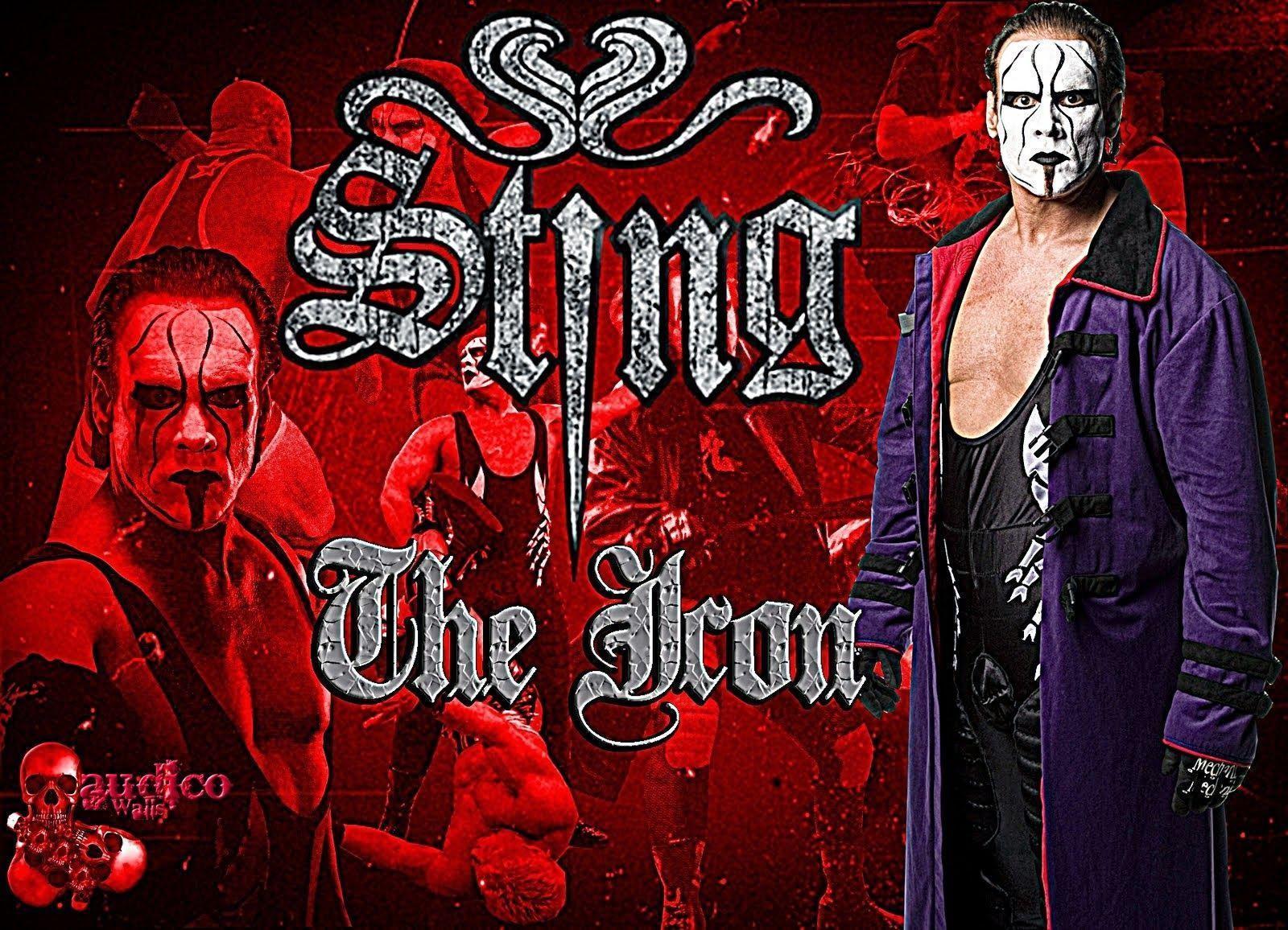 Sting Hd Wallpapers Free Download - Wwe Sting Photos Download , HD Wallpaper & Backgrounds