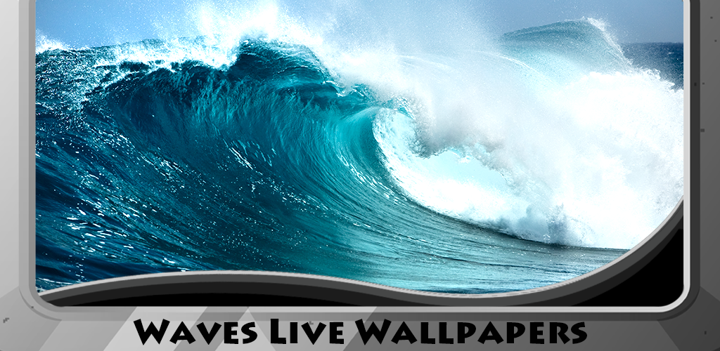 Wave Stock , HD Wallpaper & Backgrounds