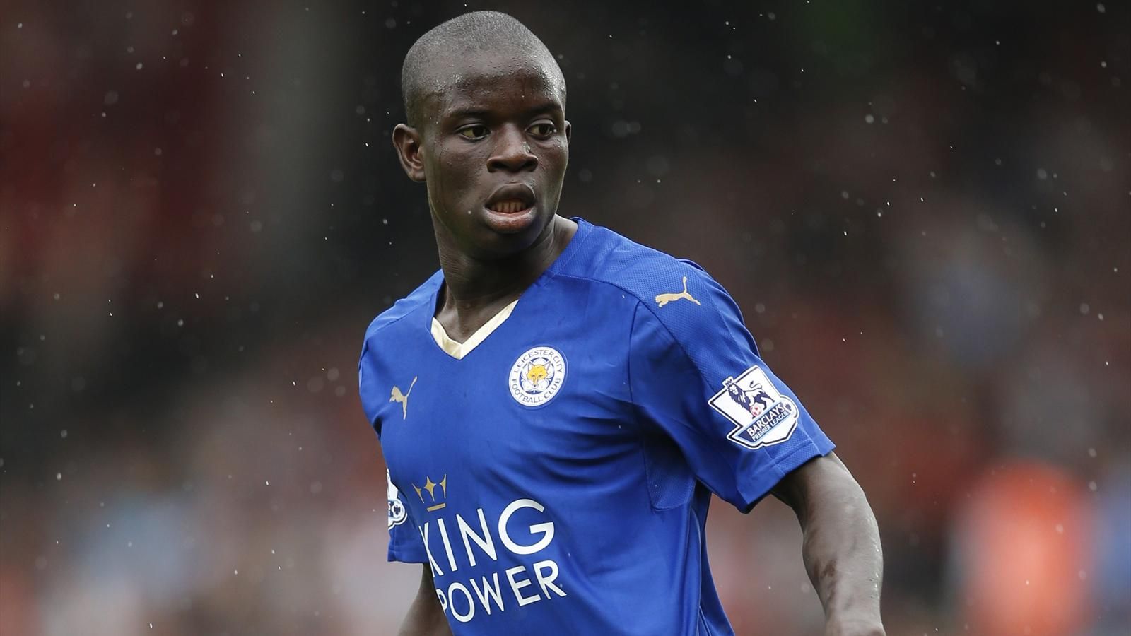 N'golo Kante Must Return Quickly If Leicester Are Going - N Golo Kante Weight , HD Wallpaper & Backgrounds