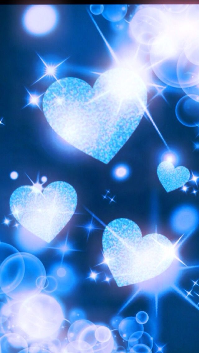 〖corazones Azucarados De Mini Perlas De Diamantes Luminosos - Corazones Fluorescentes , HD Wallpaper & Backgrounds