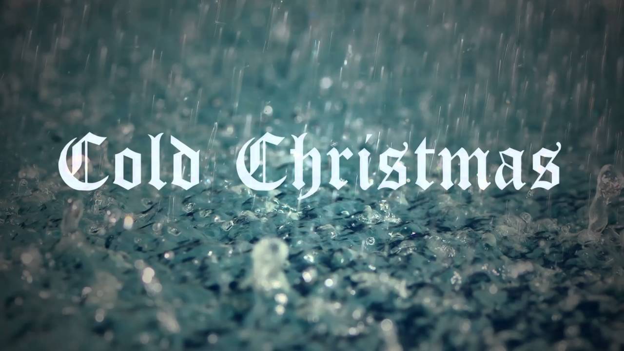 Did You Know - Cold Christmas King Lil G , HD Wallpaper & Backgrounds