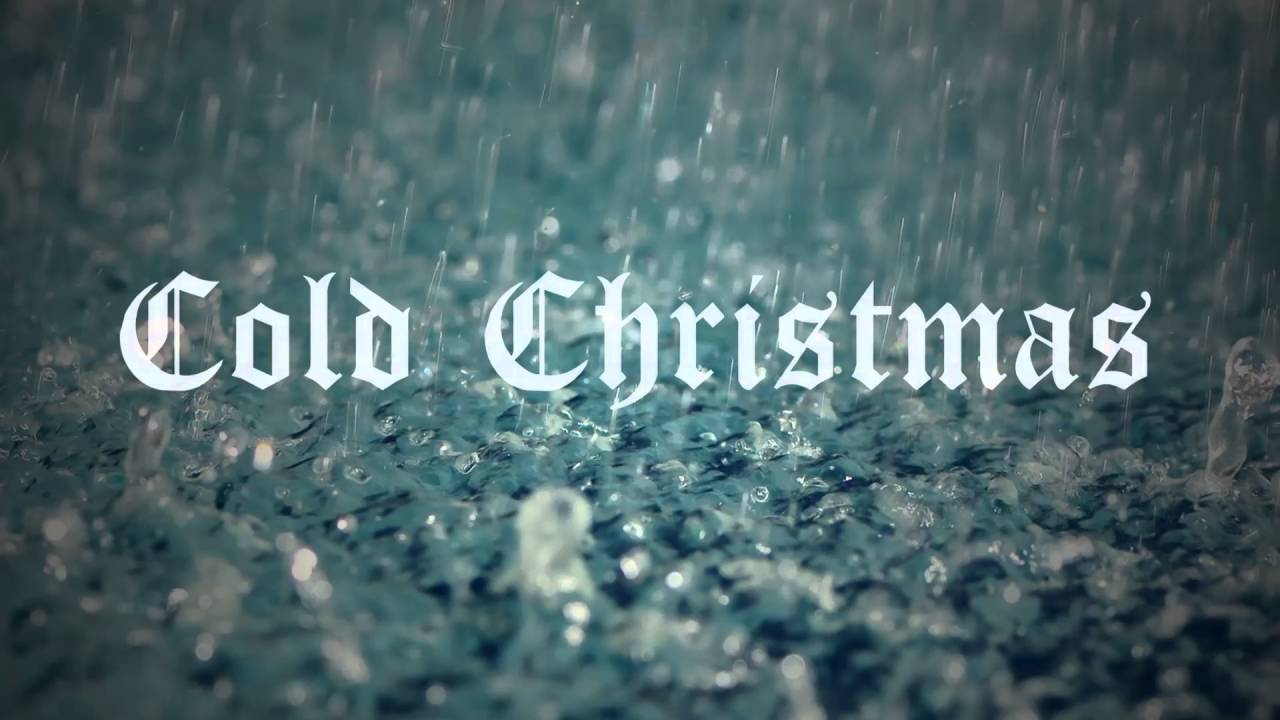 Did You Know - Cold Christmas King Lil G , HD Wallpaper & Backgrounds