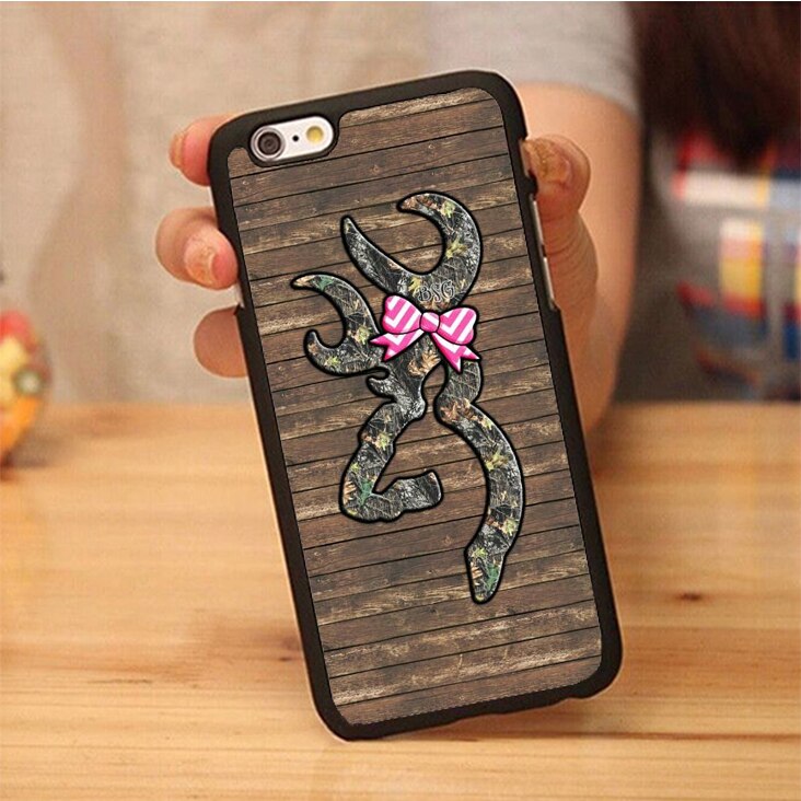 Browning Logo Wallpapers Printed Mobile Phone Cases - Kush Phone Case , HD Wallpaper & Backgrounds