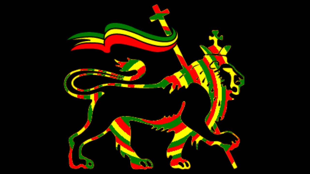Ak47 King Lil G Wallpaper - Conquering Lion Of Tribe Of Judah , HD Wallpaper & Backgrounds