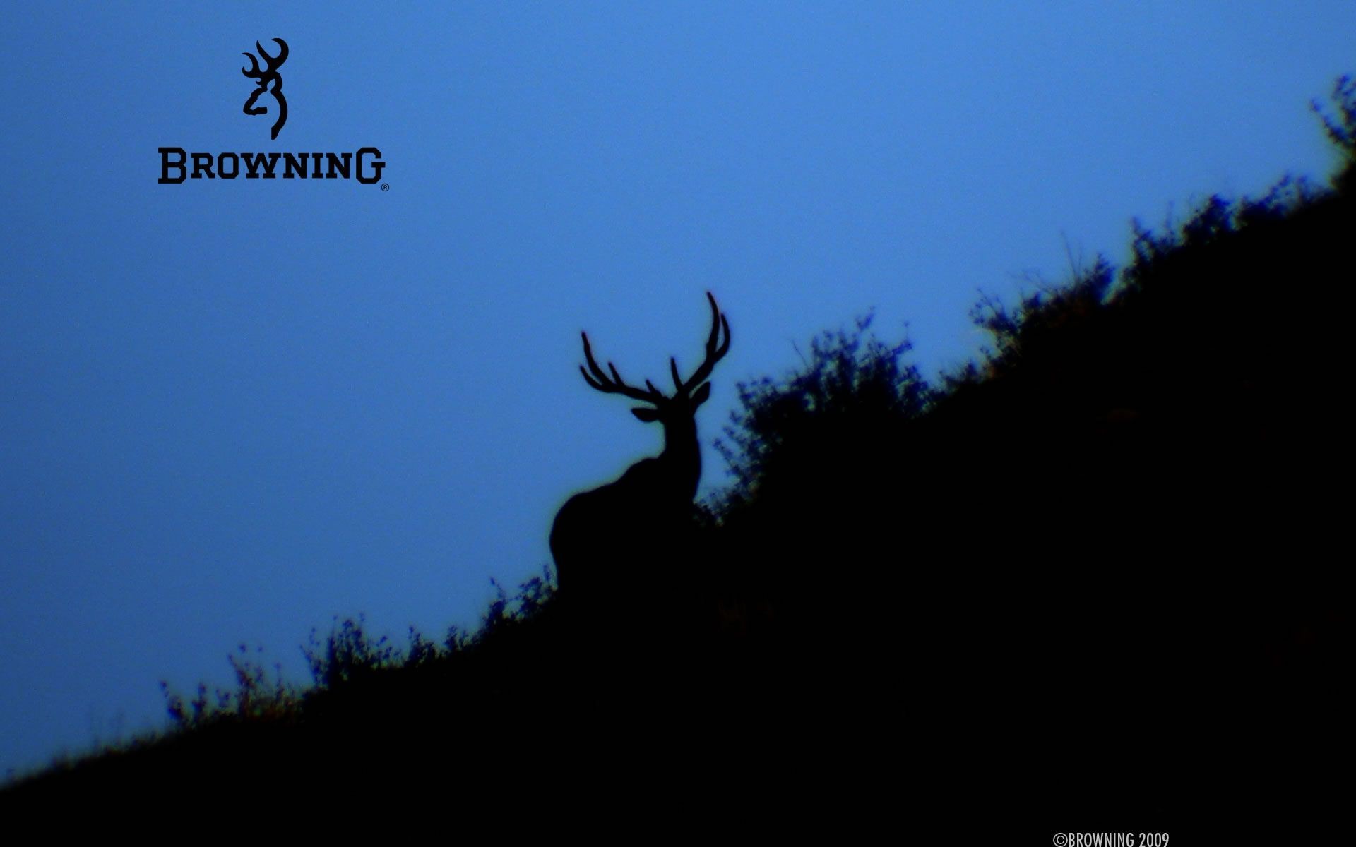 Browning - Browning Symbol , HD Wallpaper & Backgrounds
