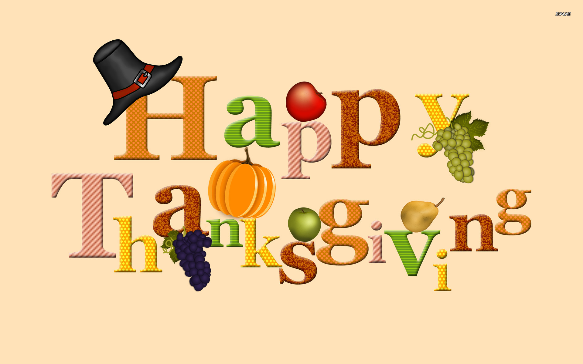 Free Holiday Wallpapers For Desktop - Happy Thanksgiving Computer Backgrounds , HD Wallpaper & Backgrounds