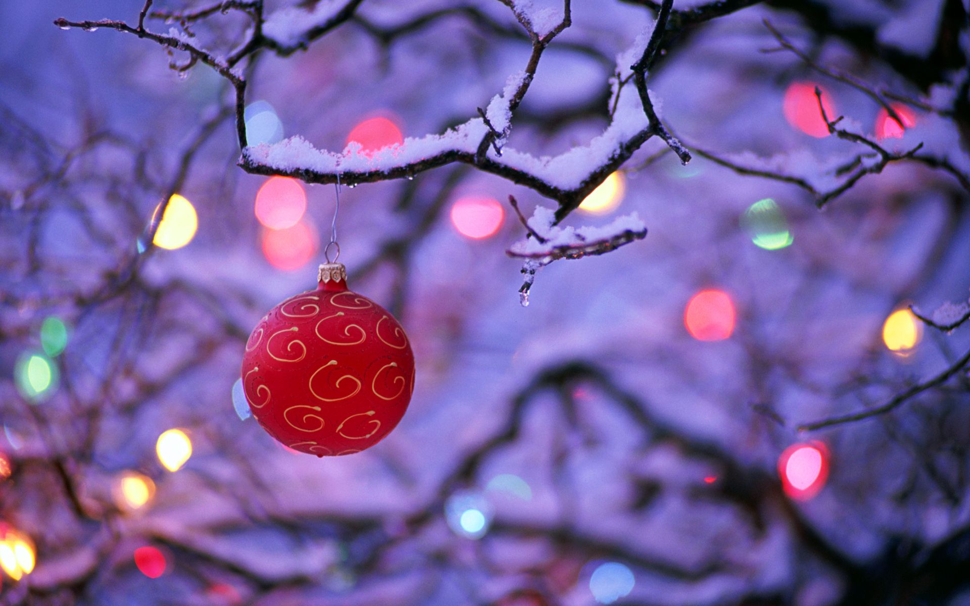 High Image Of Holiday » - Christmas Backgrounds For Computer , HD Wallpaper & Backgrounds