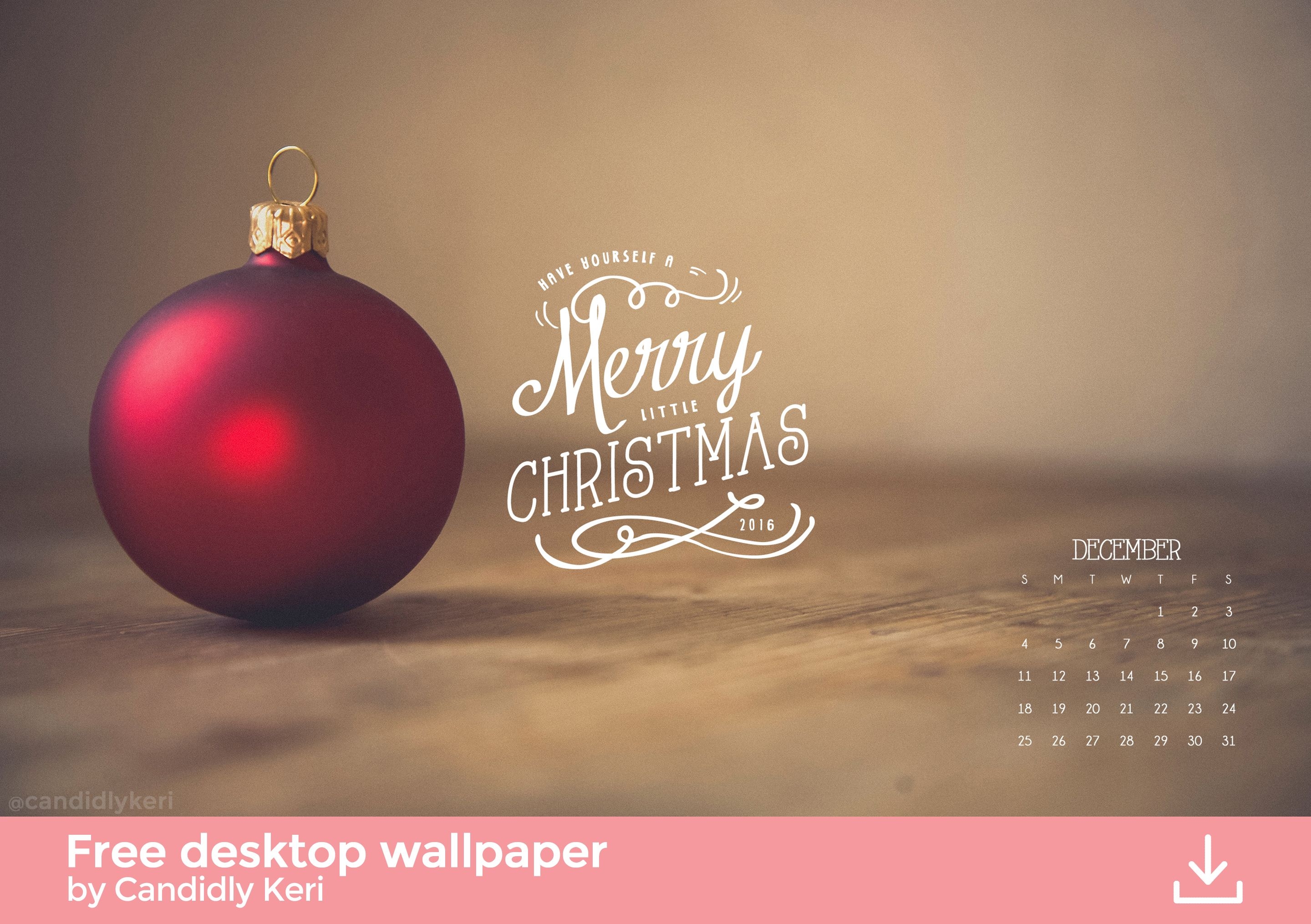 Download <== Here Are The Other Photographs Interconnected - 2018 Desktop December Calendar , HD Wallpaper & Backgrounds