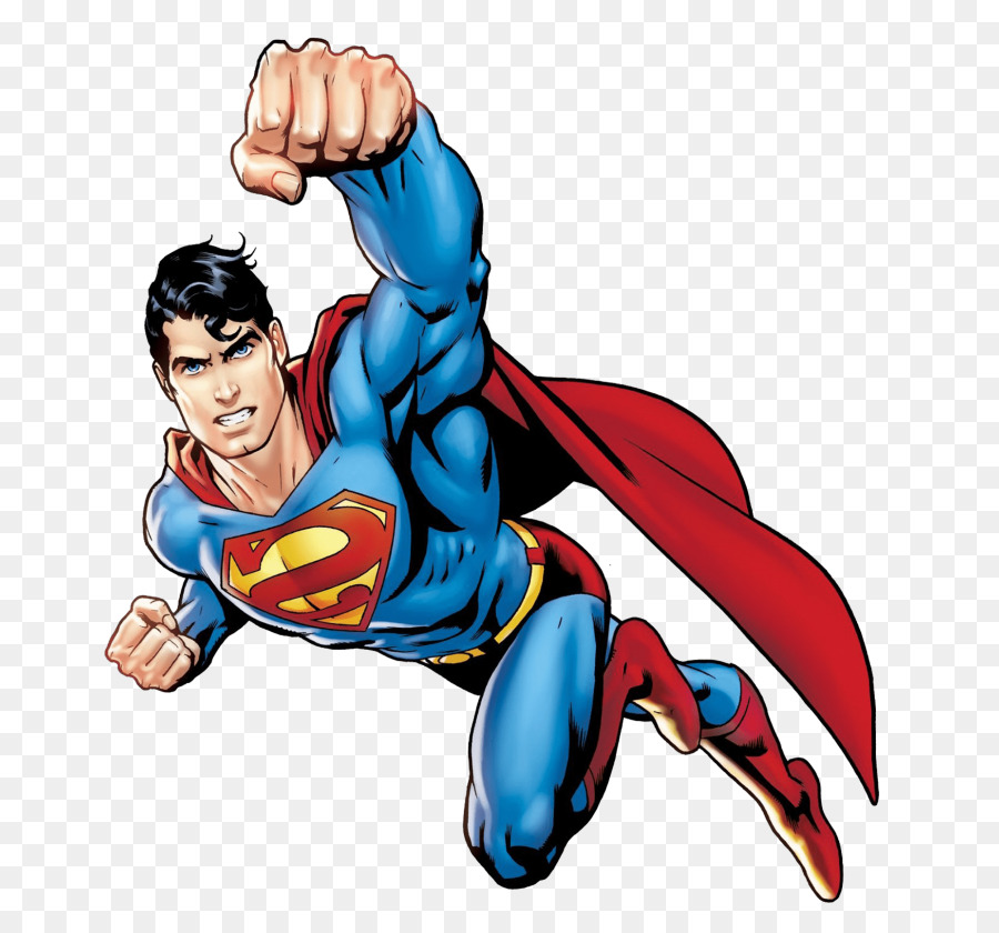 Superman, Superboy, Desktop Wallpaper, Superhero Png - Superman Png , HD Wallpaper & Backgrounds
