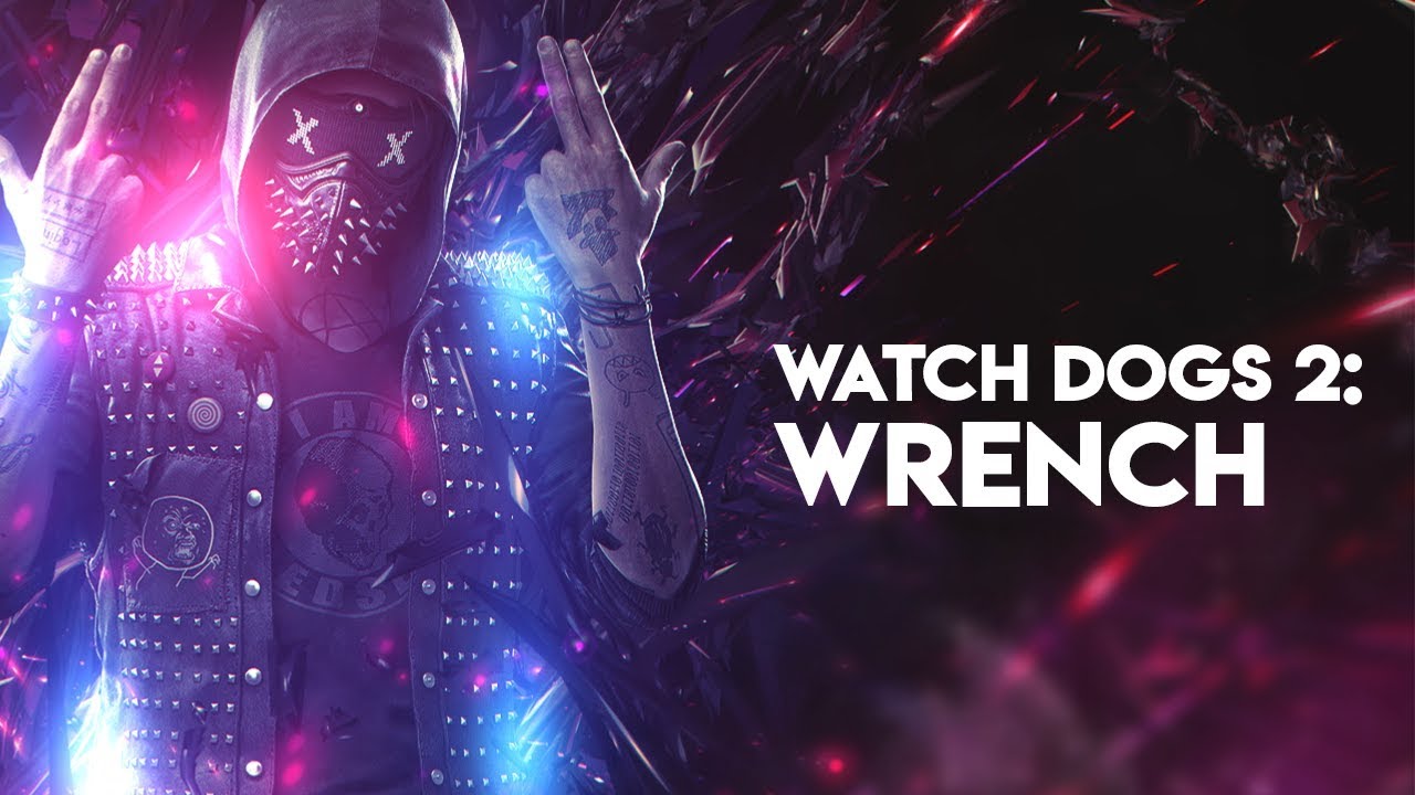 Wrench Wallpaper - Graphic Design , HD Wallpaper & Backgrounds