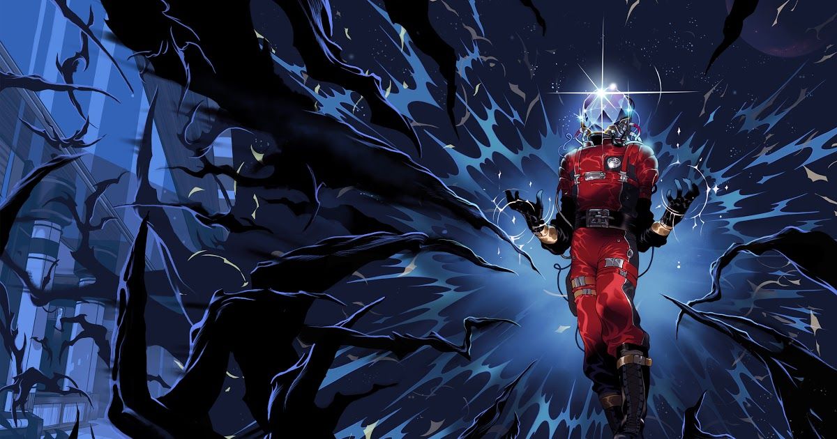 Wallpapers Anime Prey Wallpaper 4k 1256733 Hd Wallpaper